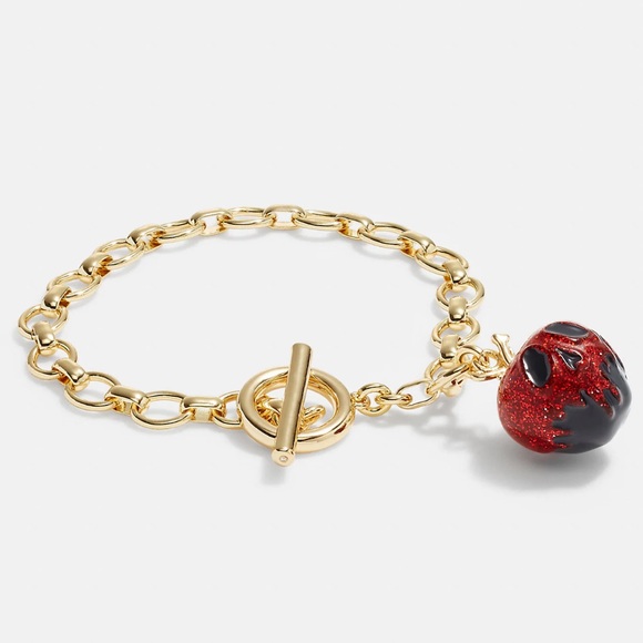 Disney X Coach Poison Apple Bracelet - Picture 5 of 6